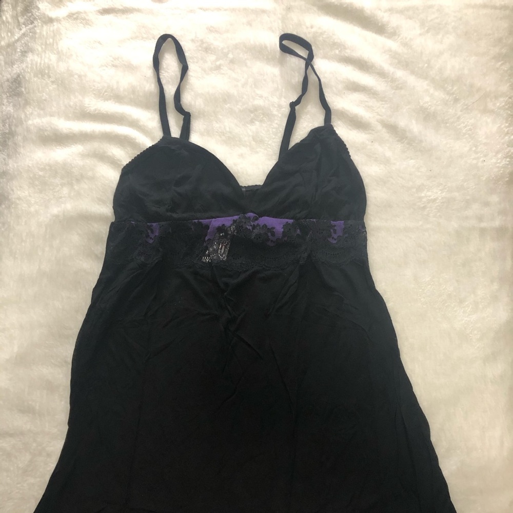 Cosabella Baby Doll M lingerie